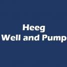 Slide of Heeg Well And Pump