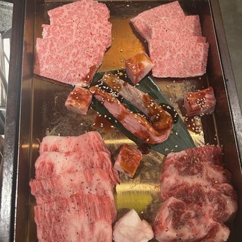 Chubby Cattle - Barbeque Near Me - Pleasanton, California
