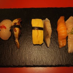 Hotate