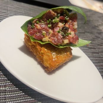 Amelia Gene's - Steak tartare - Bars Near Me - Memphis, Tennessee