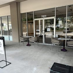 Acai Couples Superfood Bar - Storefront