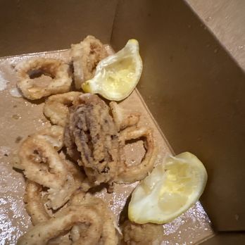 Giordano's - Calamari - Pizza Near Me - Kissimmee, Florida Giordano's - Calamari - Pizza Near Me - Kissimmee, Florida