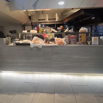 BZ Grill - Greek Near Me - Astoria, New York