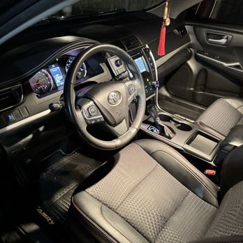 Madison Detail - Auto Detailing Near Me - Seattle, Washington