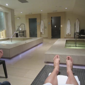The Trump Spa - Hot tub, cold dunk, steam room, dry sauna. - Day Spas Near Me - Doral, Florida The Trump Spa - Hot tub, cold dunk, steam room, dry sauna. - Day Spas Near Me - Doral, Florida