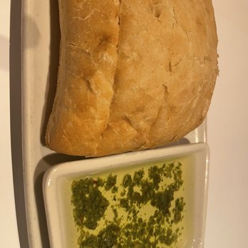 Bonefish Grill - Bread - Seafood Near Me - Frederick, Maryland