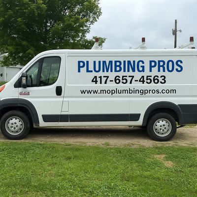 Plumbing Pros