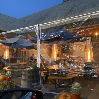 Hudson Social - New American Near Me - Dobbs Ferry, New York