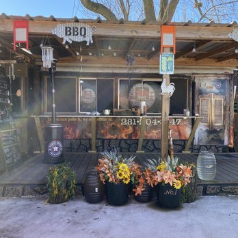 The BBQ Depot - The Spot! - Soul Food Near Me - Houston, Texas The BBQ Depot - The Spot! - Soul Food Near Me - Houston, Texas