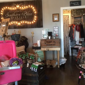 Southern Bliss Boutique - Accessories Near Me - Oak Ridge, Tennessee Southern Bliss Boutique - Accessories Near Me - Oak Ridge, Tennessee