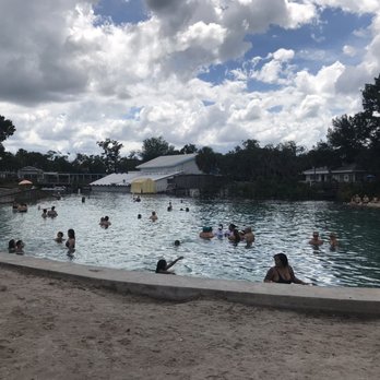 Weeki Wachee Springs - Fresh water swimming area - Amusement Parks Near Me - Spring Hill, Florida Weeki Wachee Springs - Fresh water swimming area - Amusement Parks Near Me - Spring Hill, Florida