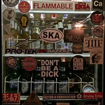 The Fremont - The beer cooler @ The Fremont in Des Moines - Bars Near Me - Des Moines, Iowa The Fremont - The beer cooler @ The Fremont in Des Moines - Bars Near Me - Des Moines, Iowa