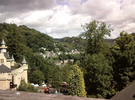 Gulliver's Kingdom by null