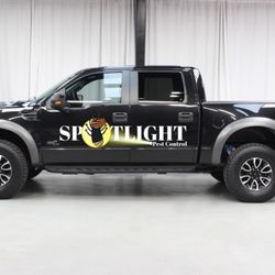 Spotlight Pest Control