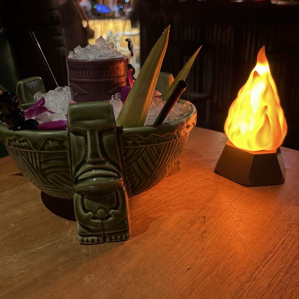 Royal Hawaiian - Bali-Bali cocktail - New American Near Me - Laguna Beach, California Royal Hawaiian - Bali-Bali cocktail - New American Near Me - Laguna Beach, California