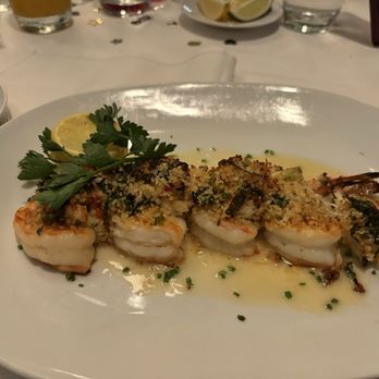 Eddie V's Prime Seafood - Seafood Near Me - San Antonio, Texas Eddie V's Prime Seafood - Seafood Near Me - San Antonio, Texas