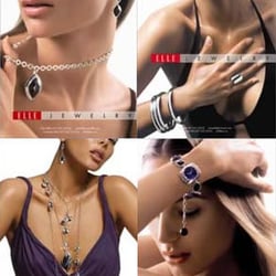 Apex Jewelers - Check out our Elle Collection!