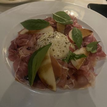 Melfi's - Burrata - Pizza Near Me - Charleston, South Carolina Melfi's - Burrata - Pizza Near Me - Charleston, South Carolina