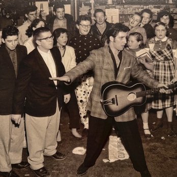 Anchorage Museum - Elvis in Anchorage - Museums Near Me - Anchorage, Alaska Anchorage Museum - Elvis in Anchorage - Museums Near Me - Anchorage, Alaska