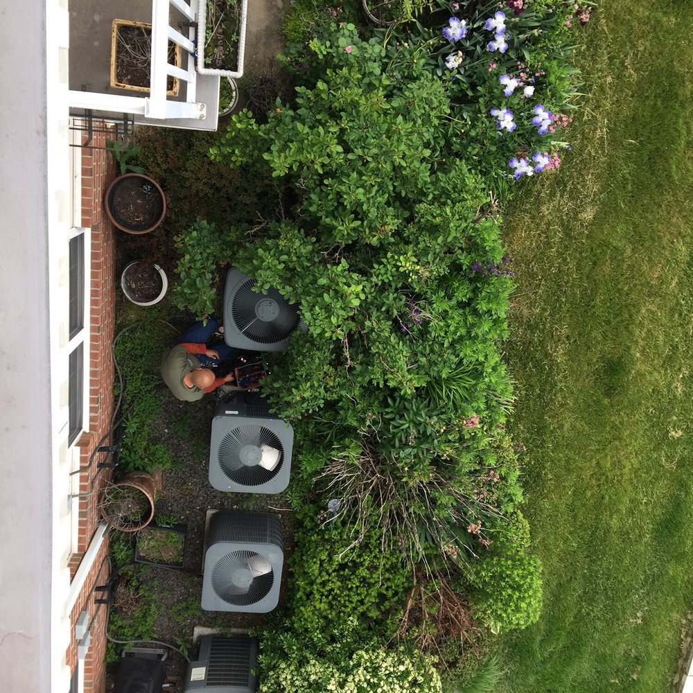 Amplus Air Systems - Heating & Air Conditioning/HVAC Near Me - Bloomfield, New Jersey
