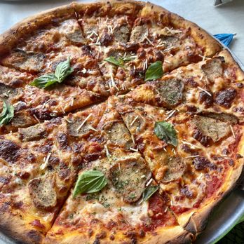Pizza Mike's - Pizza - Pizza Near Me - Isla Mujeres, ROO