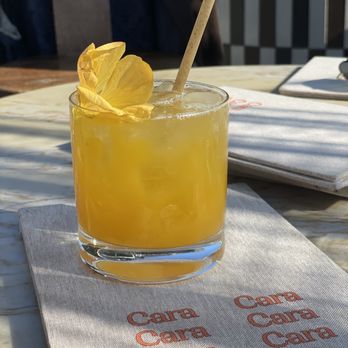 Cara Cara - New American Near Me - Los Angeles, California