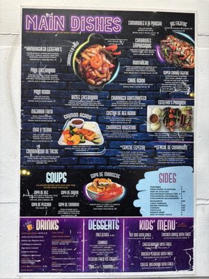 Estefani's Restaurant by null