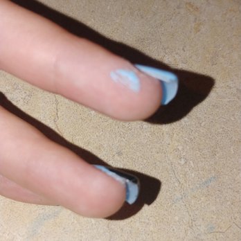 Unique Nail Salon & Spa - skin not cleaned - Nail Salons Near Me - Fort Collins, Colorado Unique Nail Salon & Spa - skin not cleaned - Nail Salons Near Me - Fort Collins, Colorado