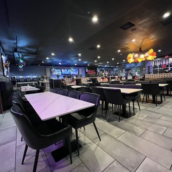 Azul Tequila Mexican Restaurant - Dining room - New Mexican Cuisine Near Me - Ocala, Florida Azul Tequila Mexican Restaurant - Dining room - New Mexican Cuisine Near Me - Ocala, Florida