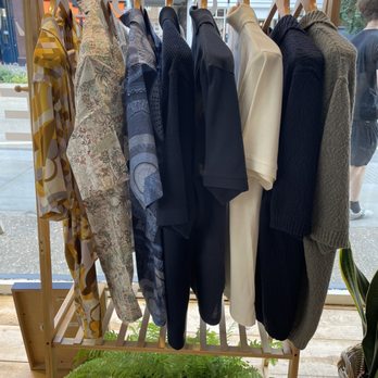 Sirplus clothing - Men's Clothing Near Me - London, XGL