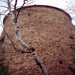Hexenturm