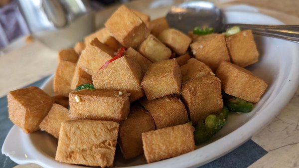 Riverside Seafood Restaurant by null