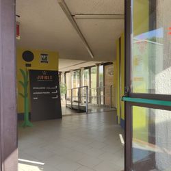 Piscina Paganelli - Le Cupole