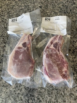 Redhouse Beef by null