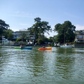 Tula Paddle Sports - Rafting/Kayaking Near Me - Norfolk, Virginia