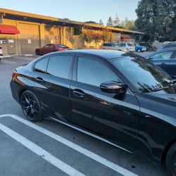Luxury Tint & Glass Replacement - High quality Ceramic material with lifetime warranty