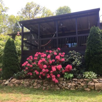 Arborist's Touch - Rhodies in full bloom. - Tree Services Near Me