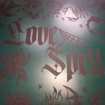 Love Spell Studio - Waxing Near Me - Lexington, Kentucky Love Spell Studio - Waxing Near Me - Lexington, Kentucky