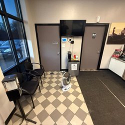 New Lenox Auto Care Napa AutoCare Center - Office
