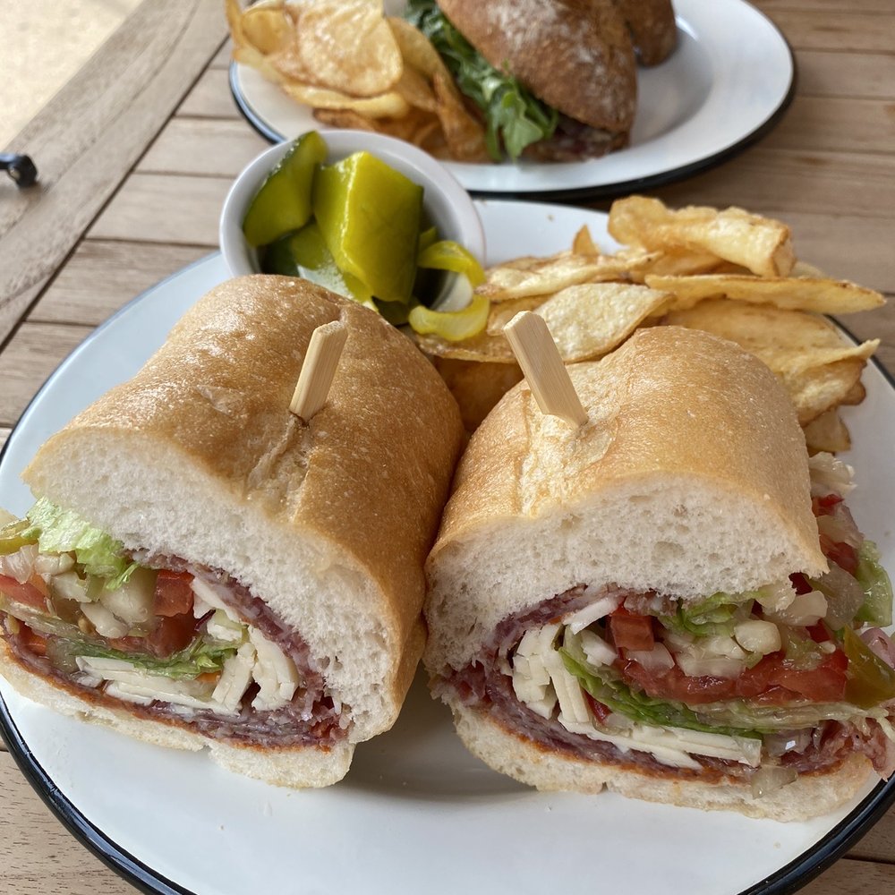Lardon - The italiano - Cafes Near Me - Chicago, Illinois Lardon - The italiano - Cafes Near Me - Chicago, Illinois