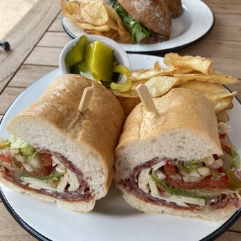 Lardon - The italiano - Cafes Near Me - Chicago, Illinois Lardon - The italiano - Cafes Near Me - Chicago, Illinois
