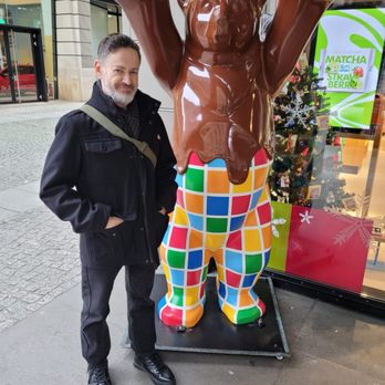 Ritter Sport - Candy Stores Near Me - Berlin, BE