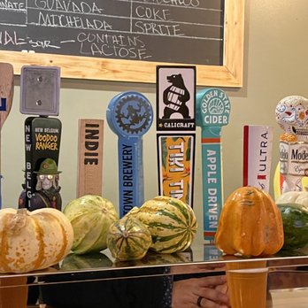 Distrito Catorce - Bars Near Me - Los Angeles, California