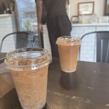 Addis Cafe - Coffee & Tea Near Me - Oak Park, Illinois Addis Cafe - Coffee & Tea Near Me - Oak Park, Illinois