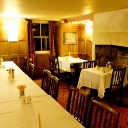 The Major's Retreat - Majors Retreat in Tormarton Dining Room