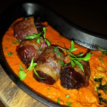 Therapy - Bacon Wrapped Dates - Bars Near Me - Las Vegas, Nevada Therapy - Bacon Wrapped Dates - Bars Near Me - Las Vegas, Nevada