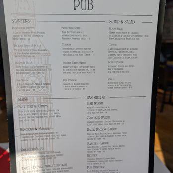 The June Cork Pub - Menu - British Near Me - Dover, New Hampshire The June Cork Pub - Menu - British Near Me - Dover, New Hampshire