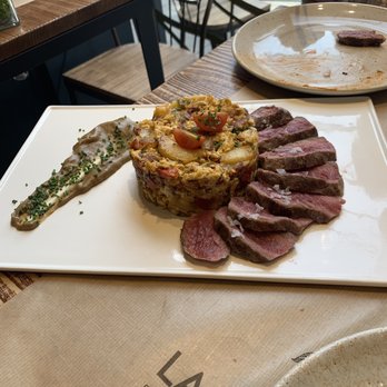 La Malvaloca - Tapas Bars Near Me - Seville, SE