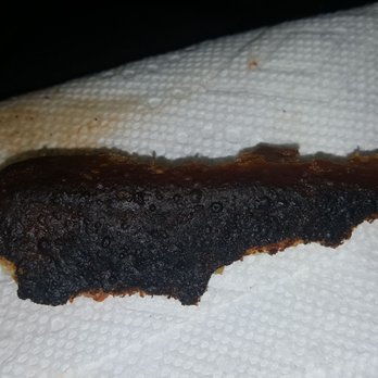 Tony's Pizza & Cafe - Crust to burnt to eat - Pizza Near Me - Rahway, New Jersey Tony's Pizza & Cafe - Crust to burnt to eat - Pizza Near Me - Rahway, New Jersey