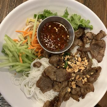 Me Con Bistro - Vermicelli (Bun) Types - Chinese Near Me - Austin, Texas Me Con Bistro - Vermicelli (Bun) Types - Chinese Near Me - Austin, Texas